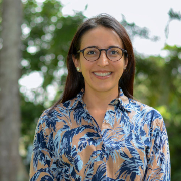 Sandra Lorena Galarza