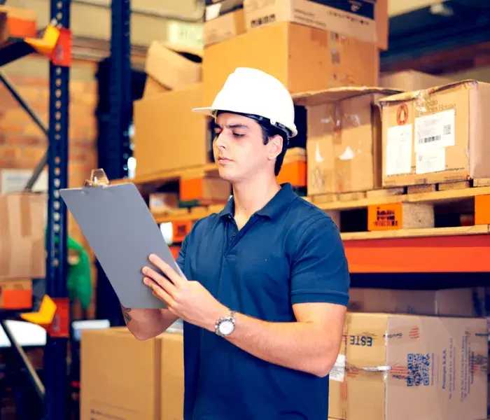 Ingeniería Industrial en la Javeriana Cali