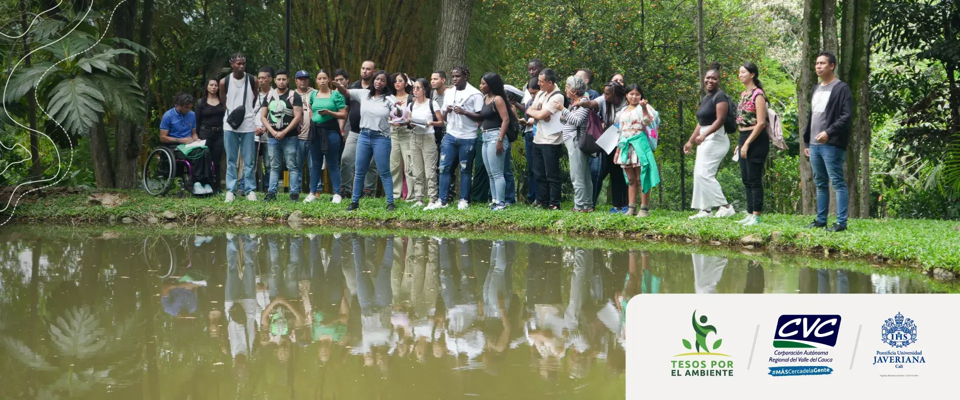 Diplomado en Educación y Gestión Ambiental