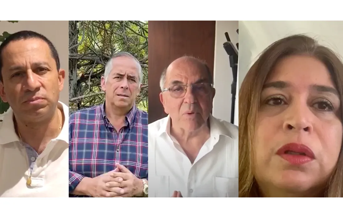 Empresarios Valle del Cauca Empresarios Valle del Cauca