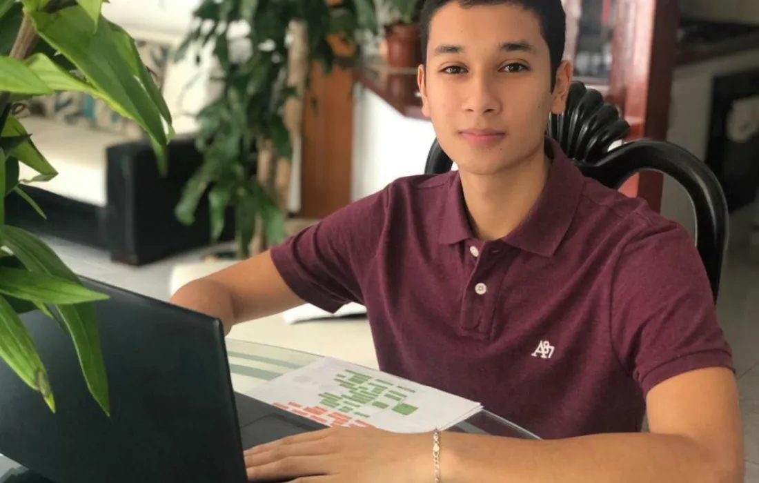 Estudiante de Derecho Javeriana Cali Estudiante de Derecho Javeriana Cali