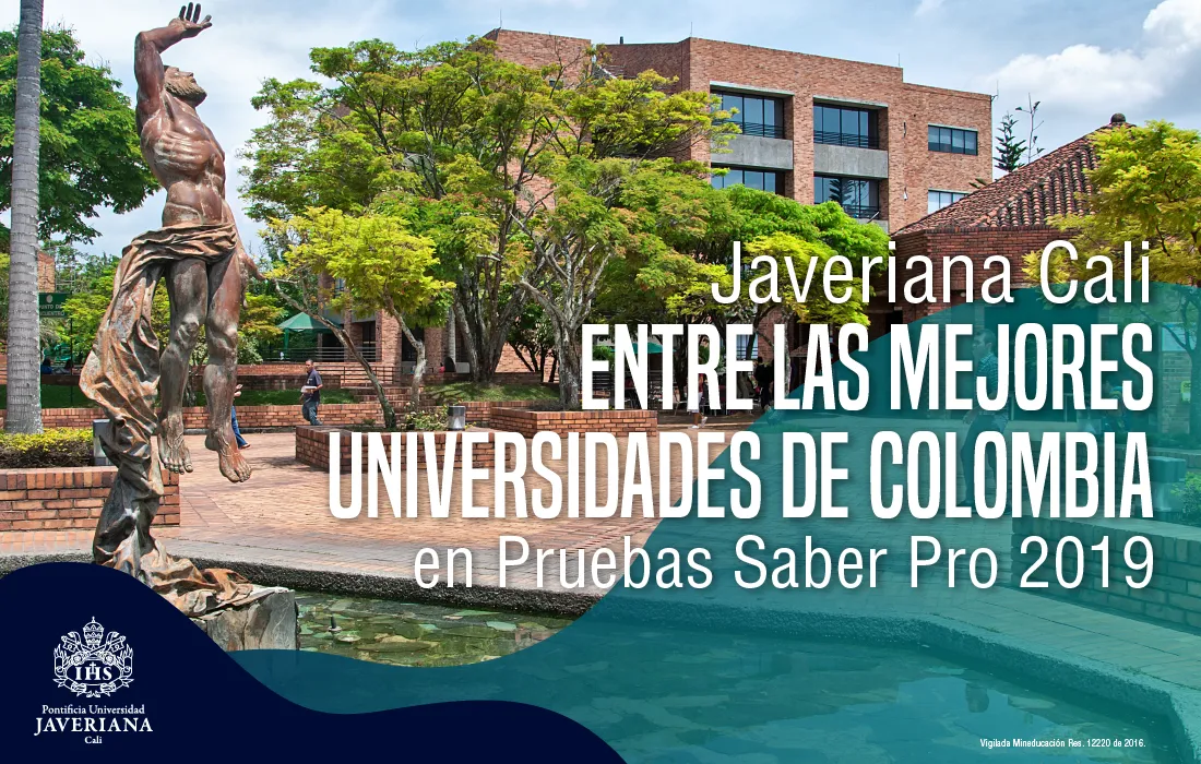 javeriana Cali javeriana Cali