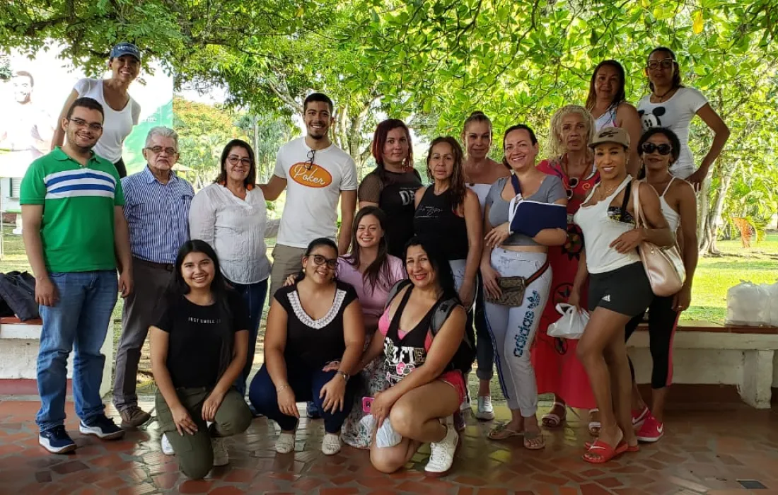 Transer, un proyecto interdisciplinar Transer, un proyecto interdisciplinar