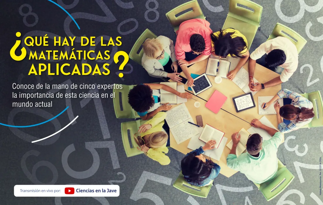 ¿Qué hay de las matemáticas aplicadas? ¿Qué hay de las matemáticas aplicadas?