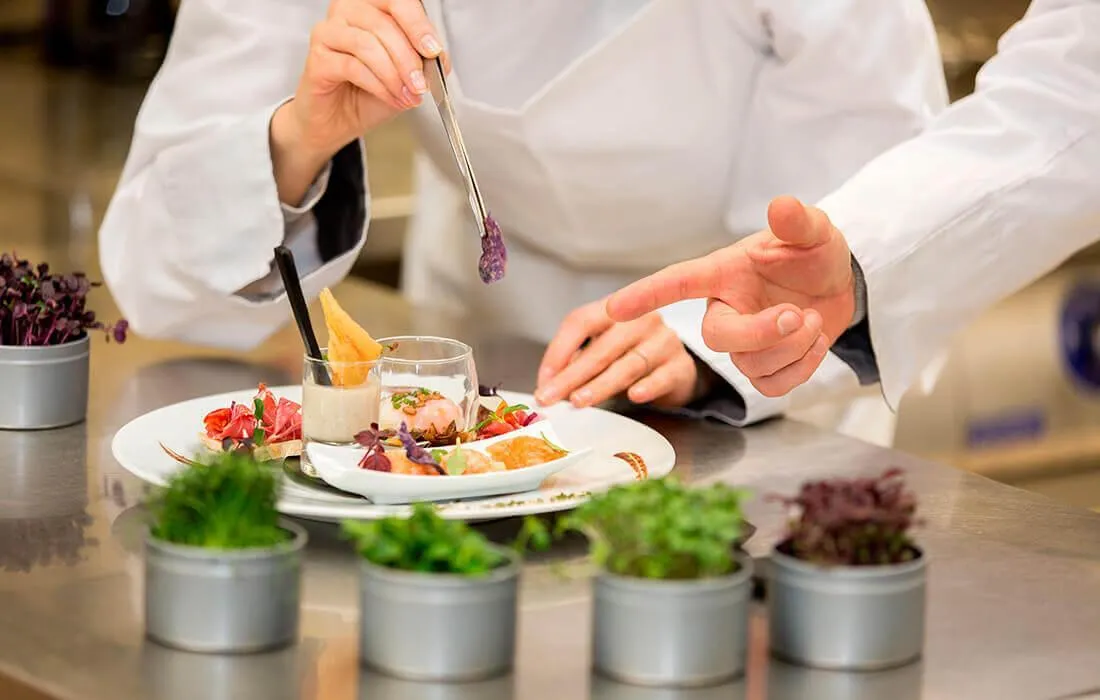 Gastronomía Javeriana Cali Gastronomía Javeriana Cali