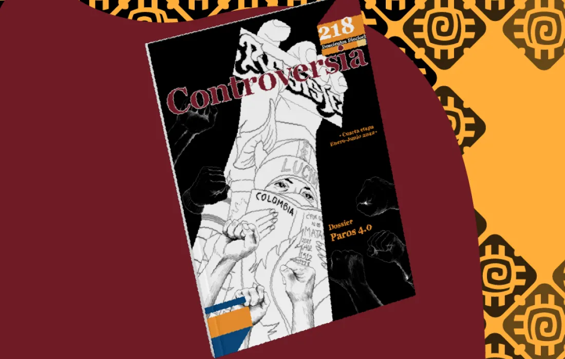 Revista Controversia Revista Controversia