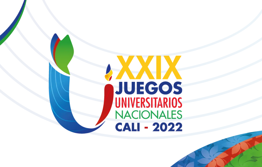 XXIX Juegos Universitarios Nacionales ASCUN 2022 XXIX Juegos Universitarios Nacionales ASCUN 2022