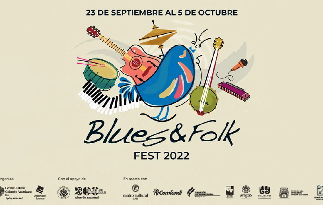 Bluesandfolk Bluesandfolk