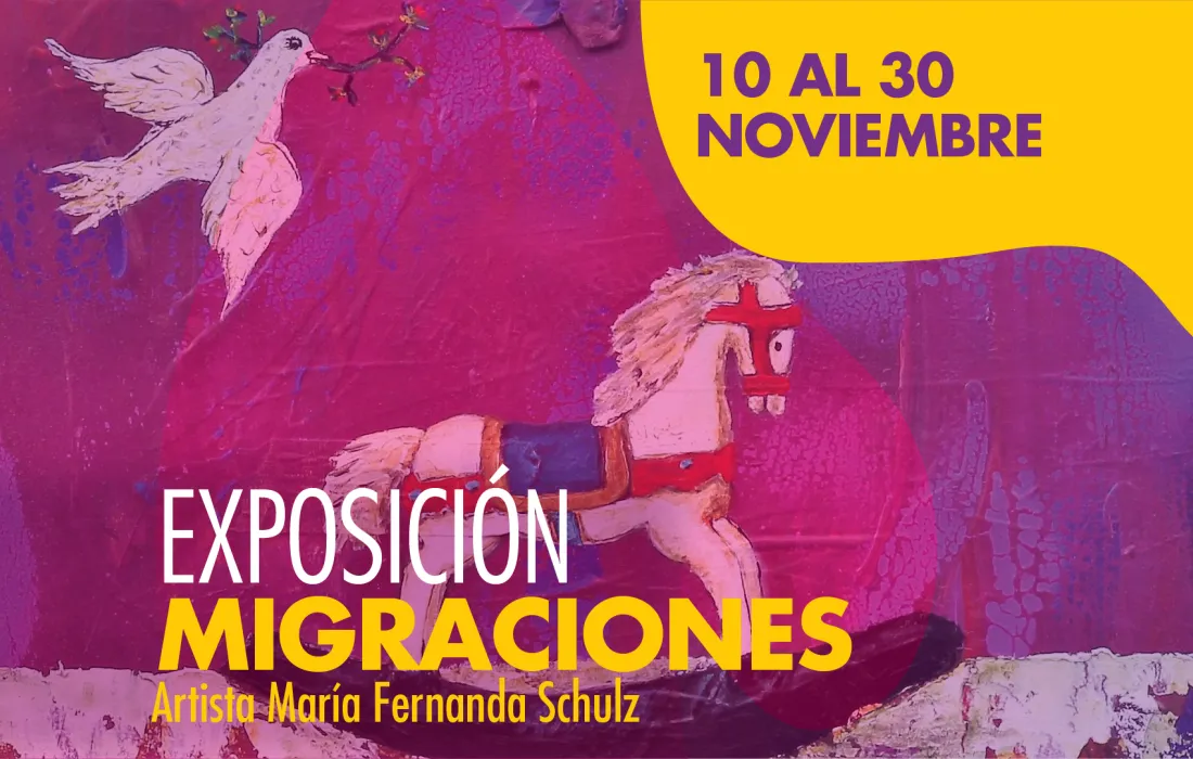 expo migraciones expo migraciones