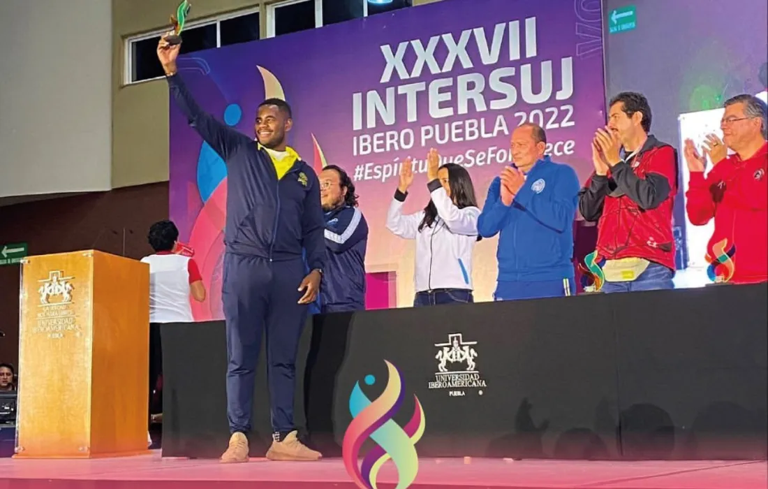 INTERSUJ Javeriana Cali INTERSUJ Javeriana Cali