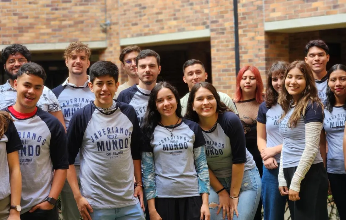 Estudiantes internacionales Estudiantes internacionales