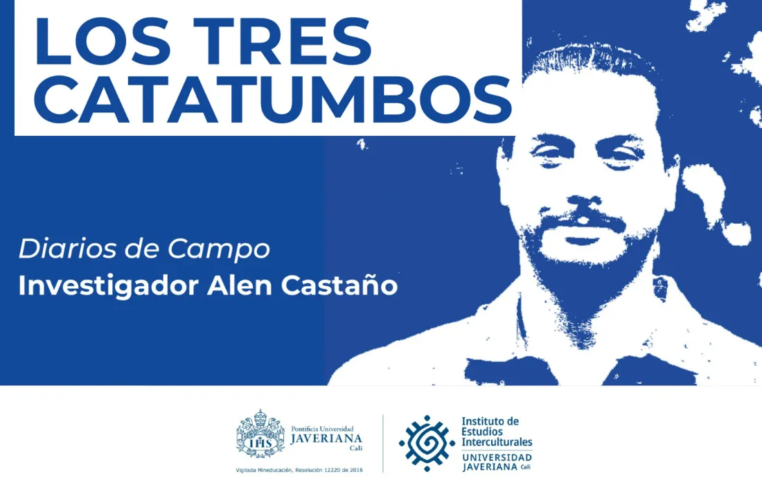 DIARIOS DE CAMPO DIARIOS DE CAMPO