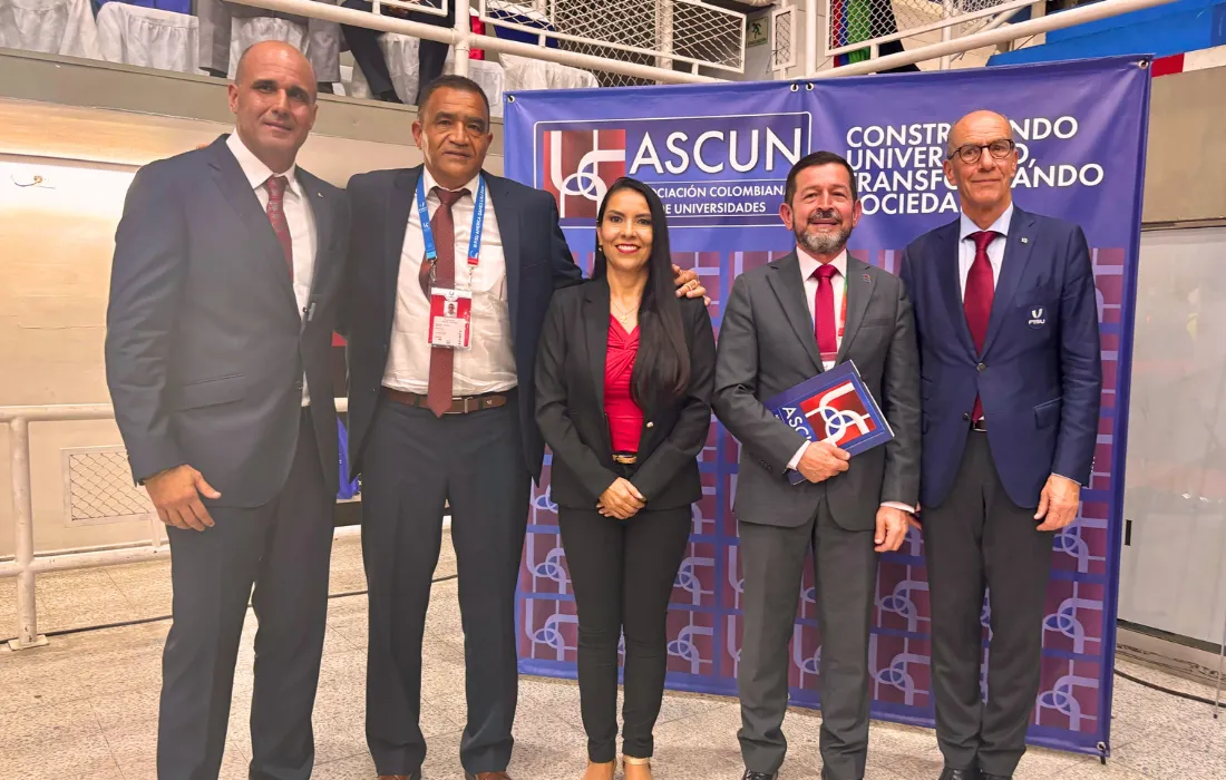 Inauguración FISU America Games Inauguración FISU America Games