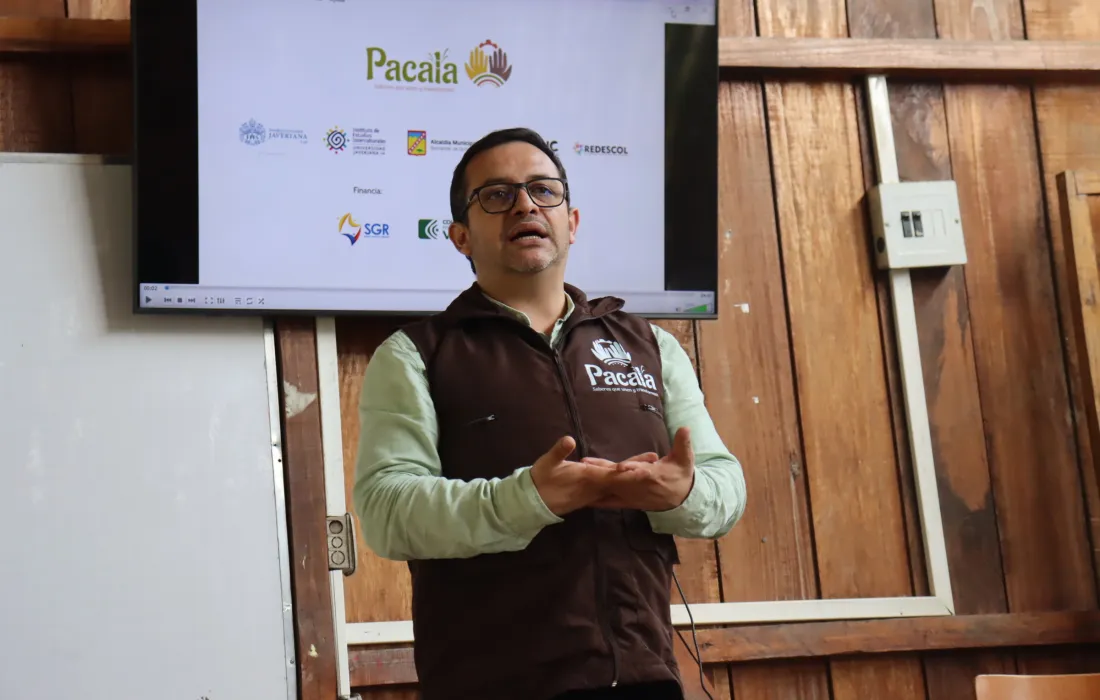 PACALA PACALA