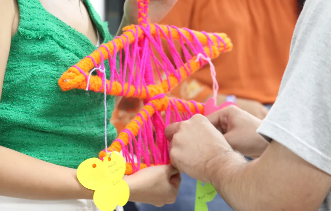 Centro pastoral  Centro pastoral