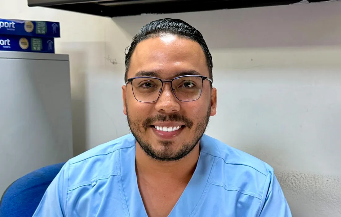 El primer especialista en Neuropsicología Infantil de San Andrés es javeriano