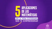 matemáticas aplicadas matemáticas aplicadas