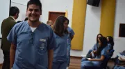 Ceremonia del cuidado Psicología Javeriana Cali Ceremonia del cuidado Psicología Javeriana Cali