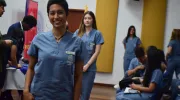 Ceremonia del cuidado Psicología Javeriana Cali Ceremonia del cuidado Psicología Javeriana Cali