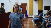 Ceremonia del cuidado Psicología Javeriana Cali Ceremonia del cuidado Psicología Javeriana Cali