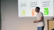 El programa de Mercadeo sigue impactando a empresas con la segunda edición de la Hackaton El programa de Mercadeo sigue impactando a empresas con la segunda edición de la Hackaton