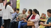 II Foro Cali Ciudadana: una apuesta por tejernos desde la confianza II Foro Cali Ciudadana: una apuesta por tejernos desde la confianza