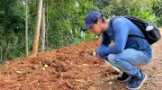 Tesos por el Ambiente: formando líderes ambientales desde experiencias vivenciales Tesos por el Ambiente: formando líderes ambientales desde experiencias vivenciales