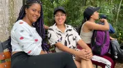 Tesos por el Ambiente: formando líderes ambientales desde experiencias vivenciales Tesos por el Ambiente: formando líderes ambientales desde experiencias vivenciales