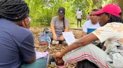 Tesos por el Ambiente: formando líderes ambientales desde experiencias vivenciales Tesos por el Ambiente: formando líderes ambientales desde experiencias vivenciales