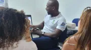Jóvenes del Diplomado Tesos por el Ambiente Participan en Taller de Formulación de Iniciativas Juveniles Ambientales con la CVC Jóvenes del Diplomado Tesos por el Ambiente Participan en Taller de Formulación de Iniciativas Juveniles Ambientales con la CVC