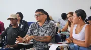 Jóvenes del Diplomado Tesos por el Ambiente Participan en Taller de Formulación de Iniciativas Juveniles Ambientales con la CVC Jóvenes del Diplomado Tesos por el Ambiente Participan en Taller de Formulación de Iniciativas Juveniles Ambientales con la CVC
