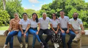 Jóvenes del Diplomado Tesos por el Ambiente Participan en Taller de Formulación de Iniciativas Juveniles Ambientales con la CVC Jóvenes del Diplomado Tesos por el Ambiente Participan en Taller de Formulación de Iniciativas Juveniles Ambientales con la CVC