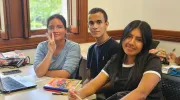 Jóvenes del Diplomado Tesos por el Ambiente Participan en Taller de Formulación de Iniciativas Juveniles Ambientales con la CVC Jóvenes del Diplomado Tesos por el Ambiente Participan en Taller de Formulación de Iniciativas Juveniles Ambientales con la CVC