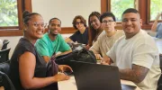 Jóvenes del Diplomado Tesos por el Ambiente Participan en Taller de Formulación de Iniciativas Juveniles Ambientales con la CVC Jóvenes del Diplomado Tesos por el Ambiente Participan en Taller de Formulación de Iniciativas Juveniles Ambientales con la CVC