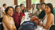Jóvenes del Diplomado Tesos por el Ambiente Participan en Taller de Formulación de Iniciativas Juveniles Ambientales con la CVC Jóvenes del Diplomado Tesos por el Ambiente Participan en Taller de Formulación de Iniciativas Juveniles Ambientales con la CVC