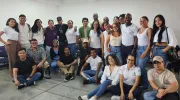 Jóvenes del Diplomado Tesos por el Ambiente Participan en Taller de Formulación de Iniciativas Juveniles Ambientales con la CVC Jóvenes del Diplomado Tesos por el Ambiente Participan en Taller de Formulación de Iniciativas Juveniles Ambientales con la CVC