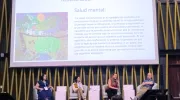 "Psicología para un mundo saludable y sostenible" Javeriana Cali en el Congreso Colombiano de Psicología 2025
