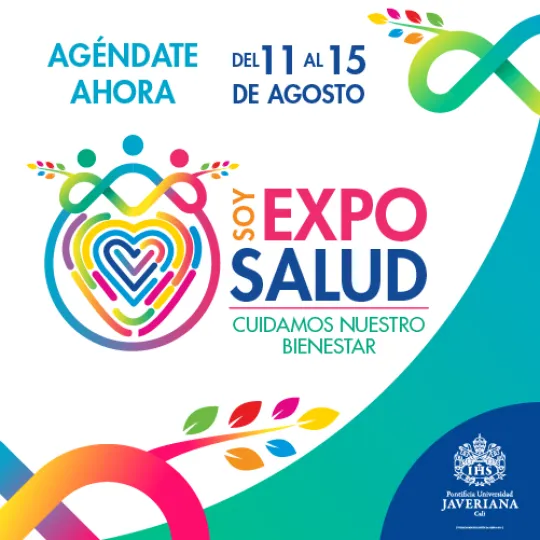 ExpoSalud 2025 ExpoSalud 2025