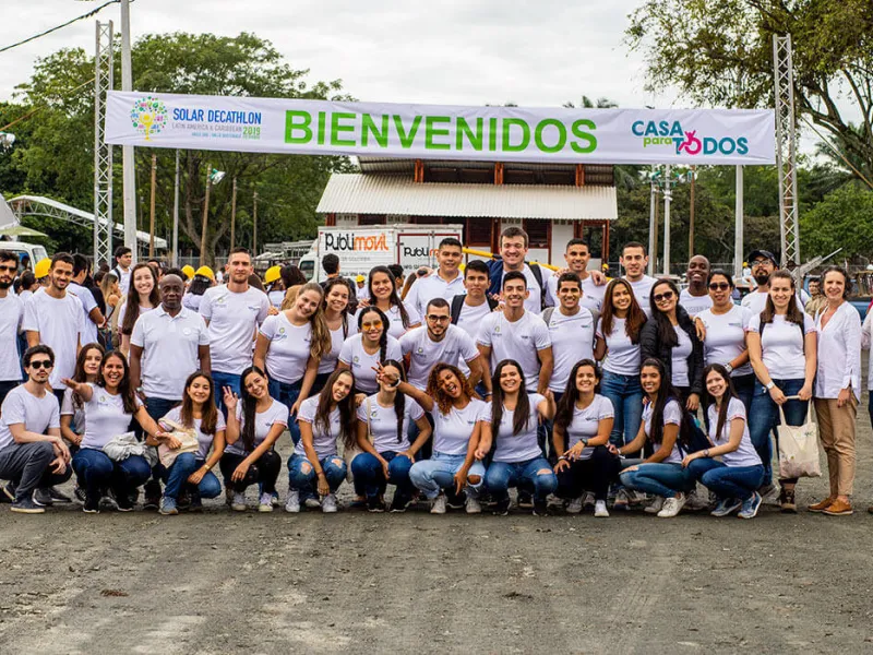 La Javeriana Cali comprometida con el bienestar de la comunidad de Buenaventura La Javeriana Cali comprometida con el bienestar de la comunidad de Buenaventura