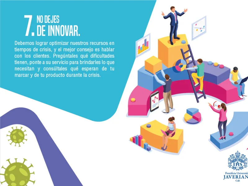 Guía para pymes Covid 19 Guía para pymes Covid 19