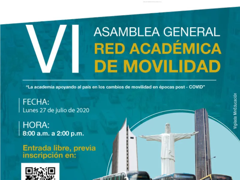 Asamblea RAM Asamblea RAM