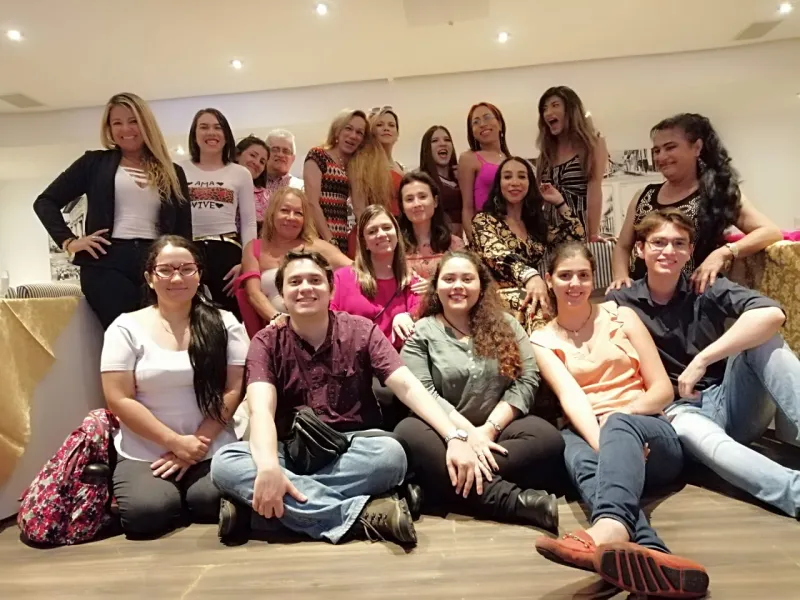 Transer, un proyecto interdisciplinar Transer, un proyecto interdisciplinar