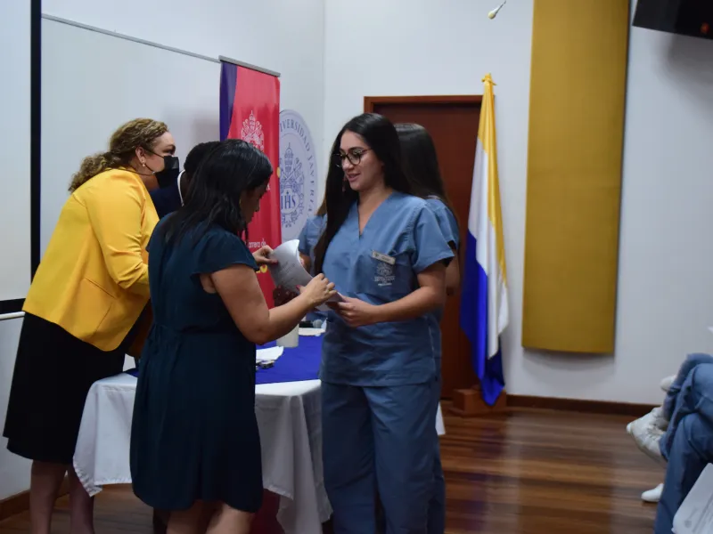 Psicología ceremonia del cuidado Psicología ceremonia del cuidado