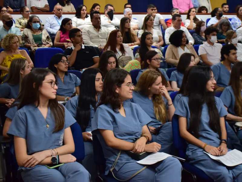 Psicología ceremonia del cuidado Psicología ceremonia del cuidado