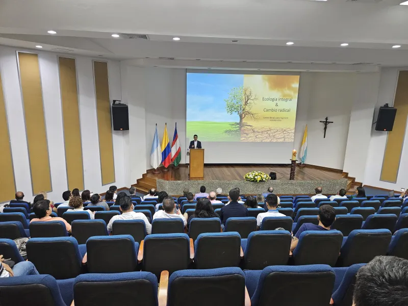 Gira Académica RUCC 2023 Gira Académica RUCC 2023