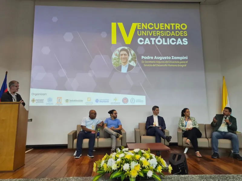 Gira Académica RUCC 2023 Gira Académica RUCC 2023