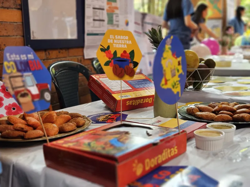 Alimentos Alimentos