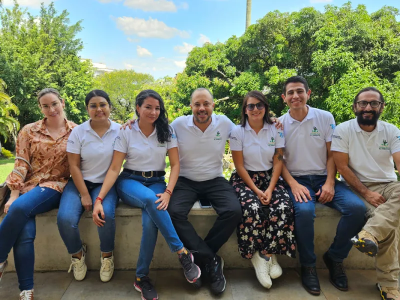 Jóvenes del Diplomado Tesos por el Ambiente Participan en Taller de Formulación de Iniciativas Juveniles Ambientales con la CVC Jóvenes del Diplomado Tesos por el Ambiente Participan en Taller de Formulación de Iniciativas Juveniles Ambientales con la CVC