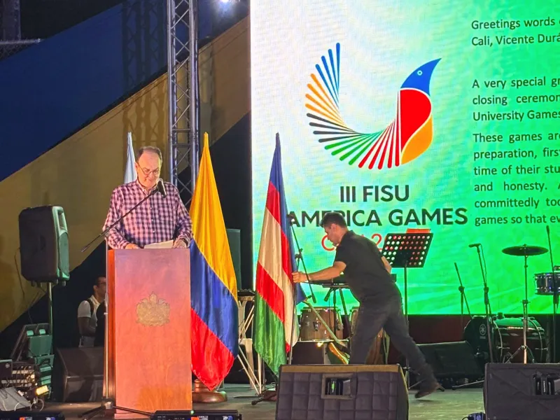 FISU FISU