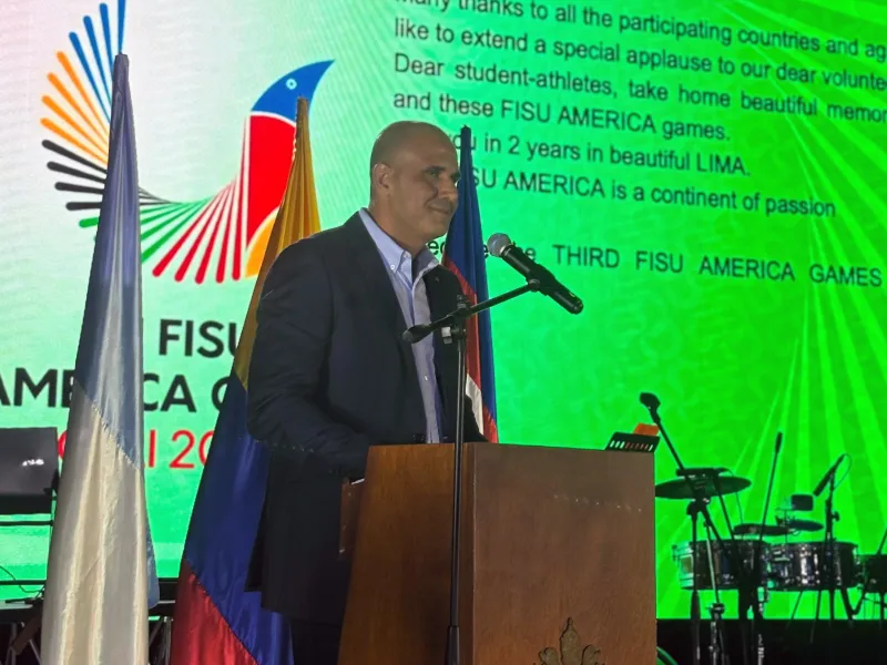 FISU FISU